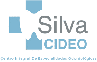 Clínica dental Silva Cideo logotipo 
